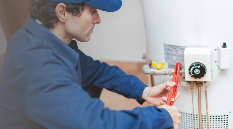 Professional Leak Detection in Christoval, TX
