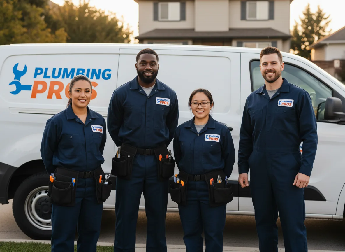 Water Heater Repair company in Christoval, TX