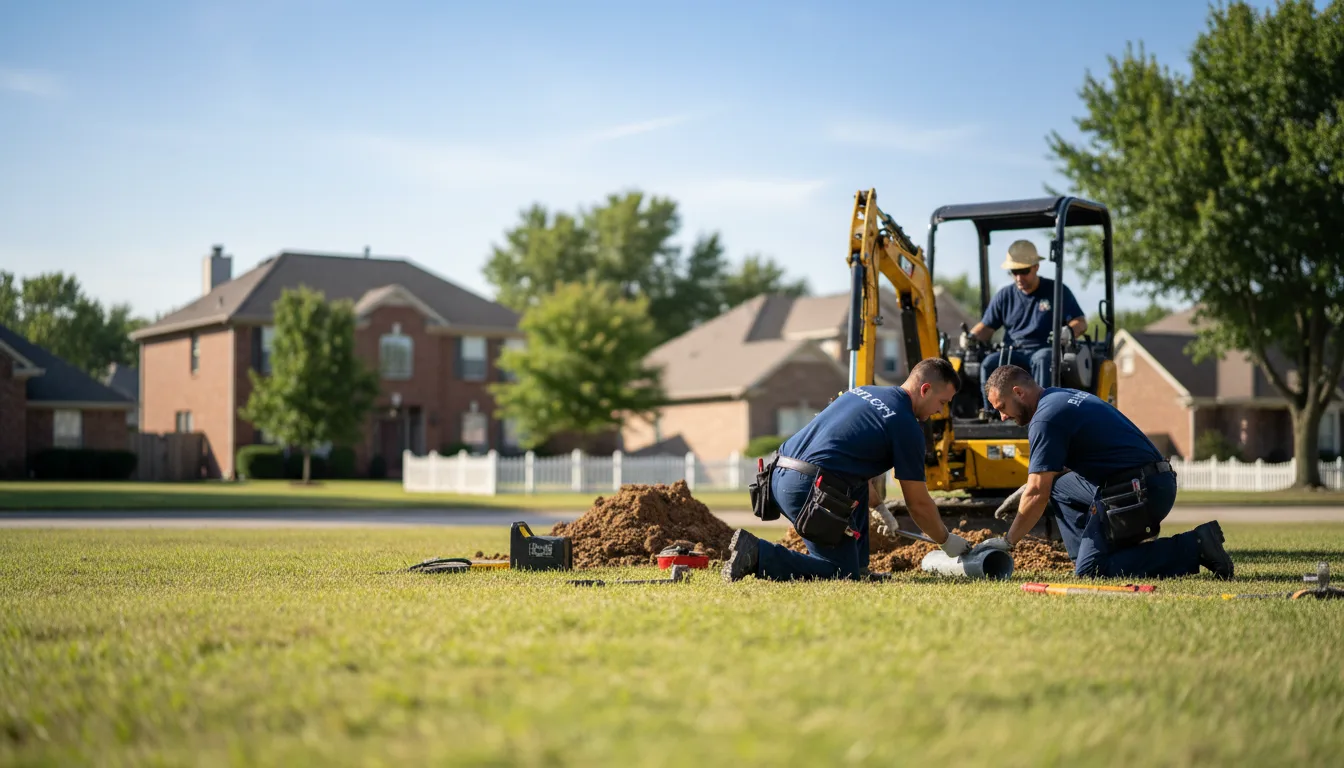 Water Heater Repair in Christoval, TX near me